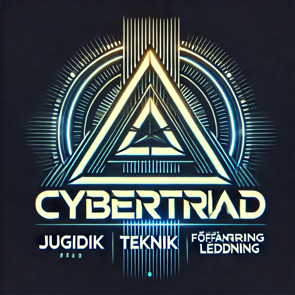 Cybertriad Logo